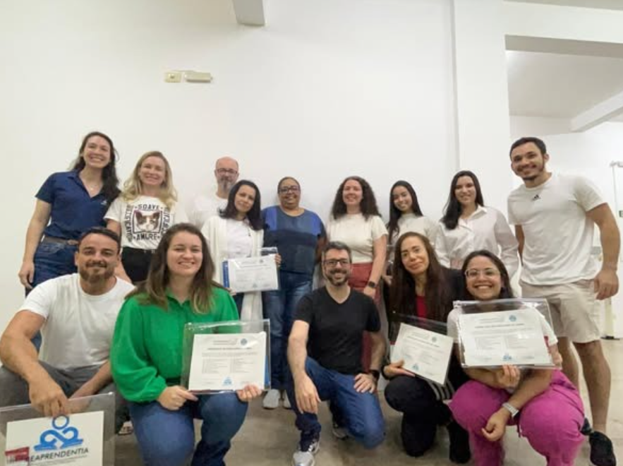 Turma 2 - Fundamentos da Conscienciologia
